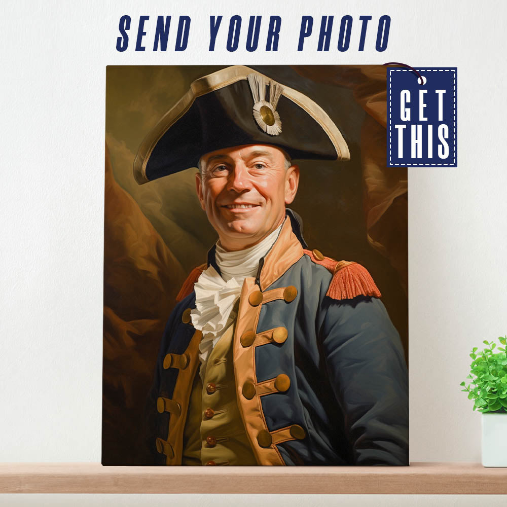 Regent's Resounding Rush