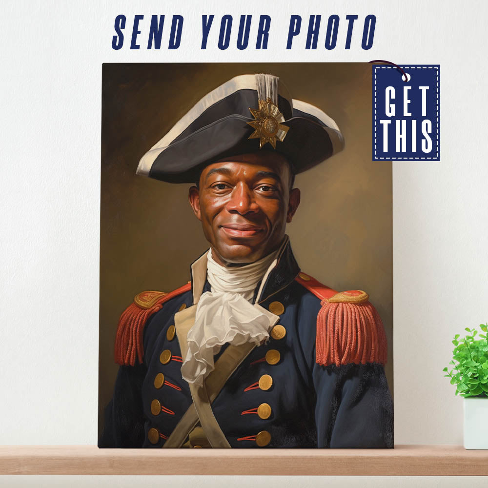 Regent's Resounding Roam