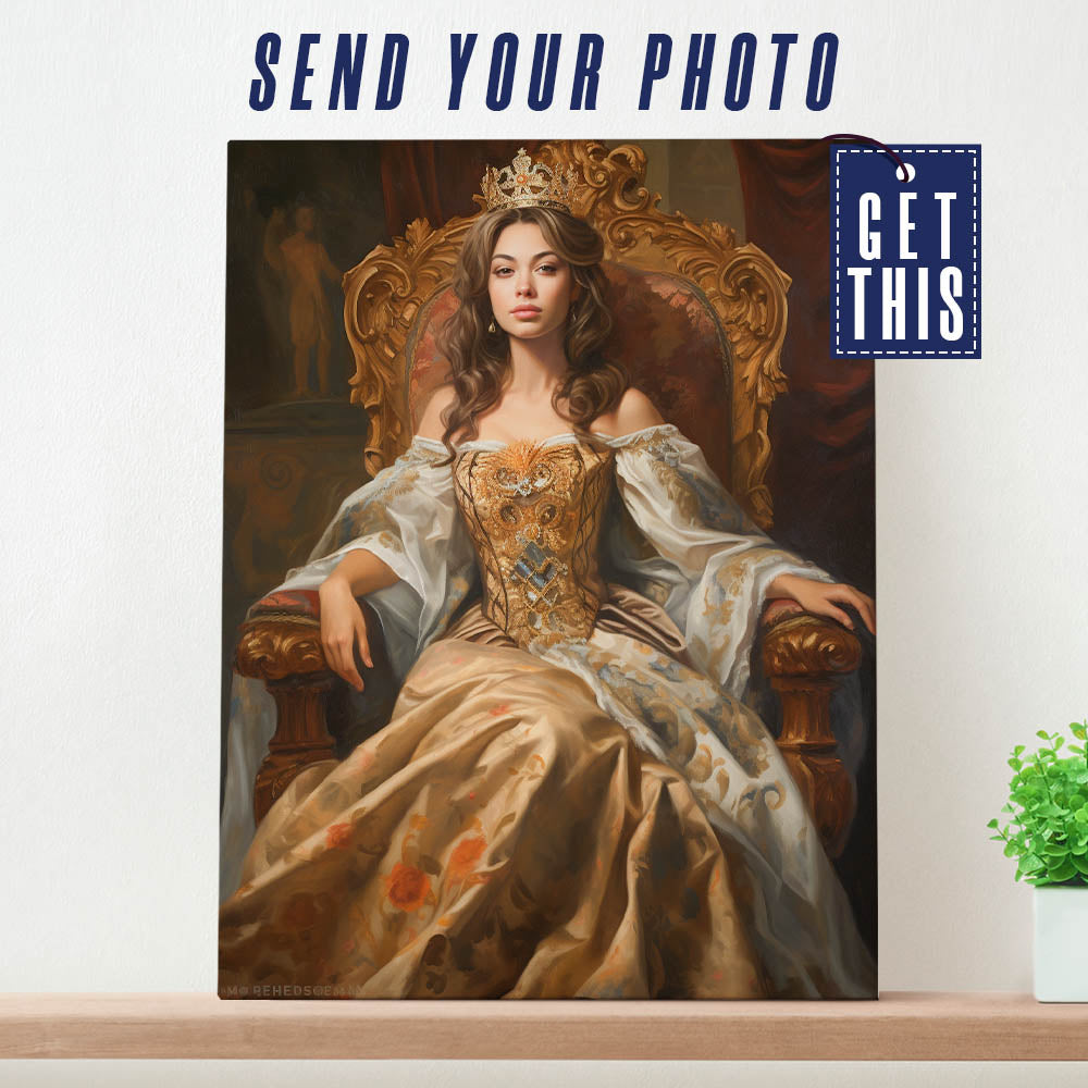Prestigious Matriarch