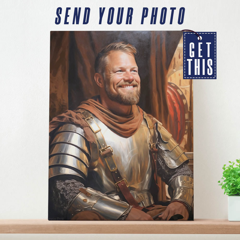 Baron Gallant Splendor