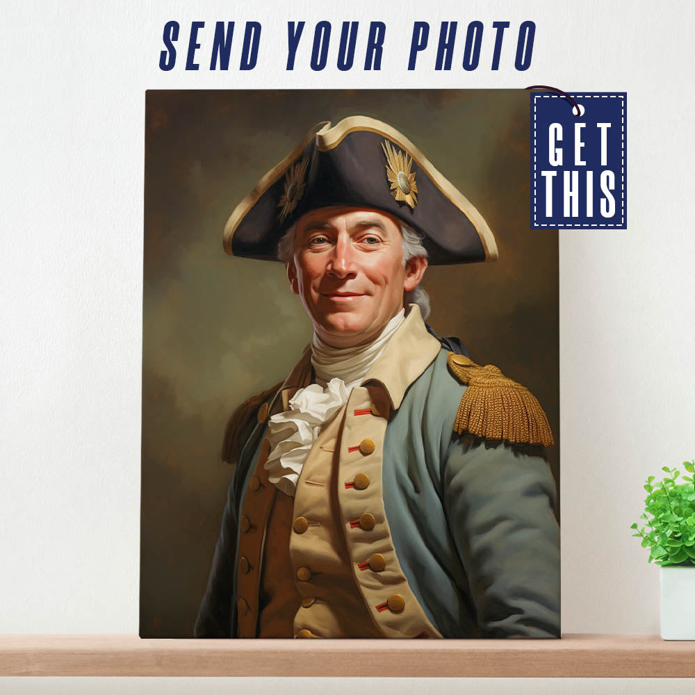 Marshal's Meandering Meander