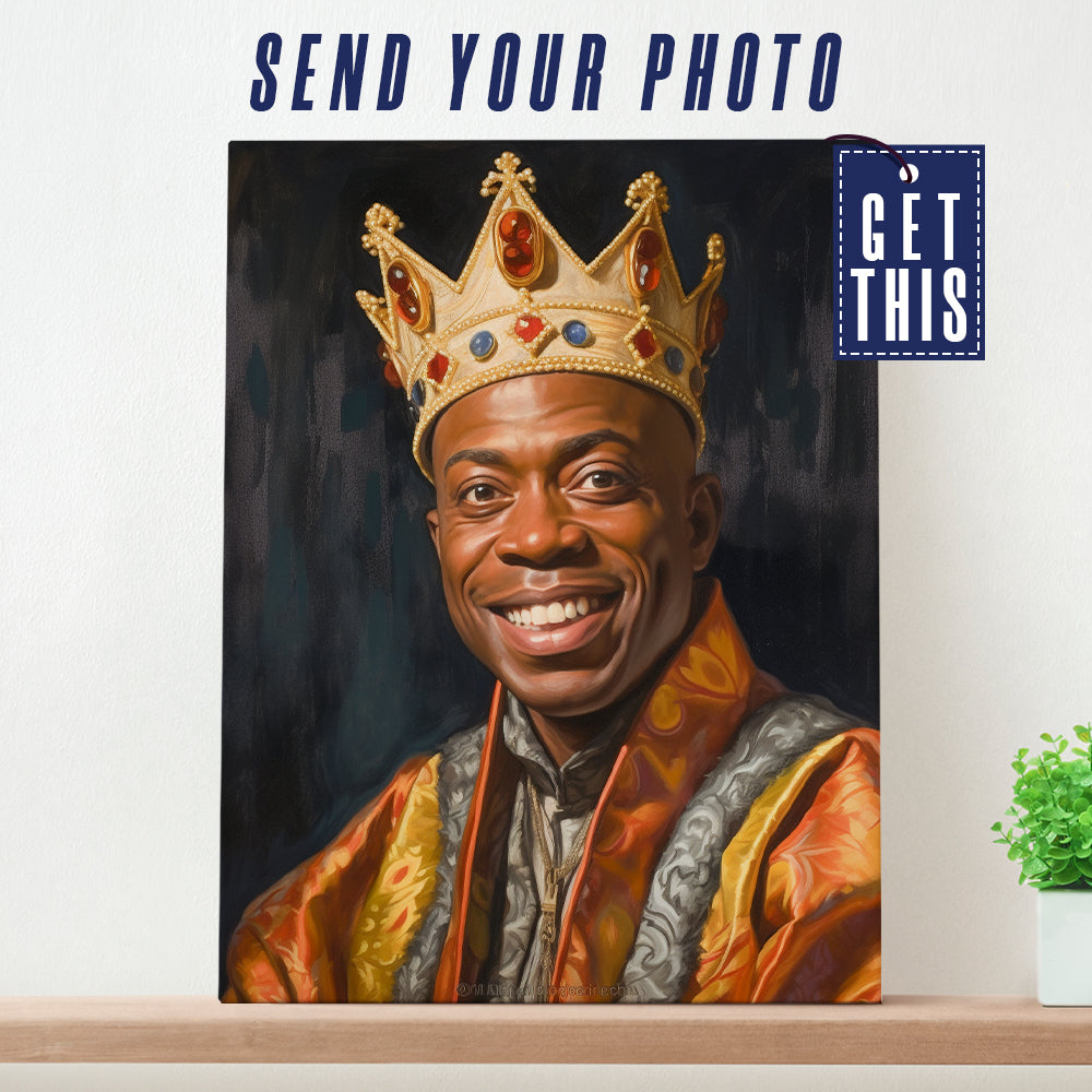 Knight's Keen Kinship