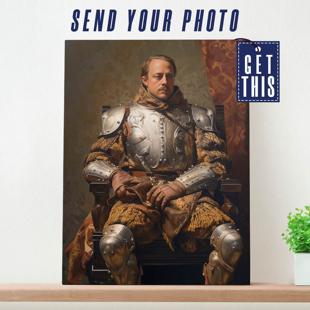 Commander's Courageous Campaign