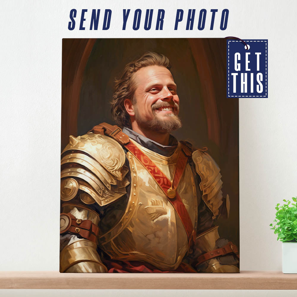 Emperor Grand Splendor