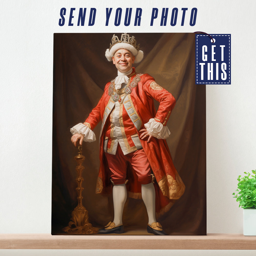 Patriarch's Powerful Power