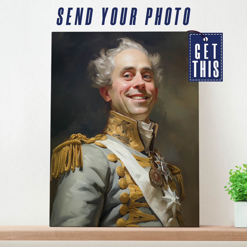 General's Gliding Glide