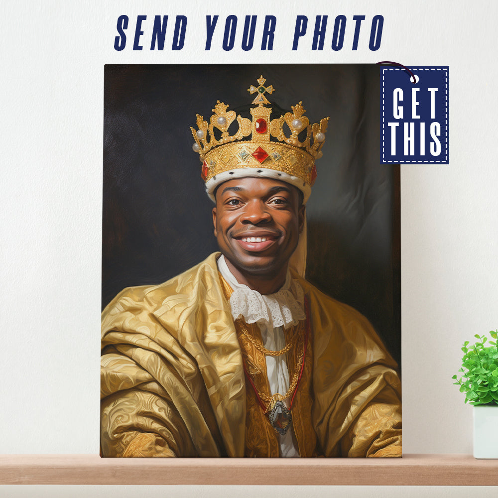 Emperor's Esteemed Elegance