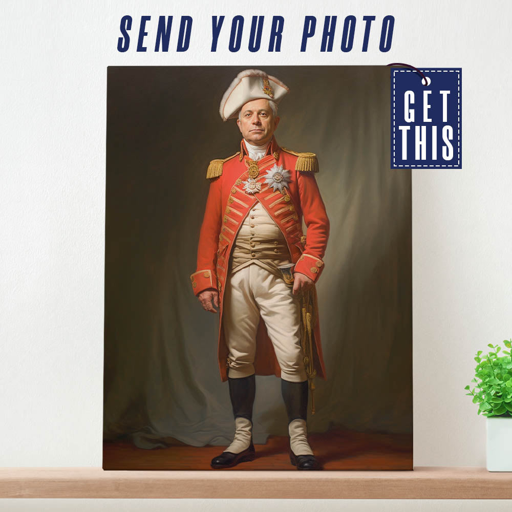 Lord Chancellor's Aspect