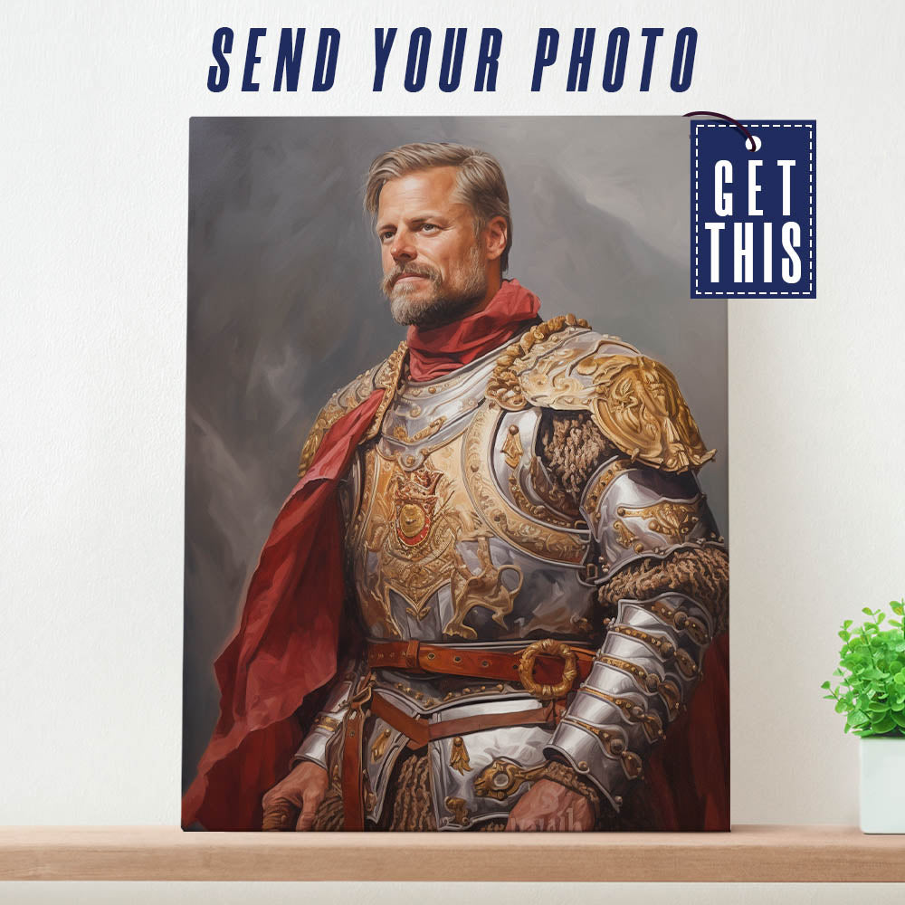Knight's Keen Knack