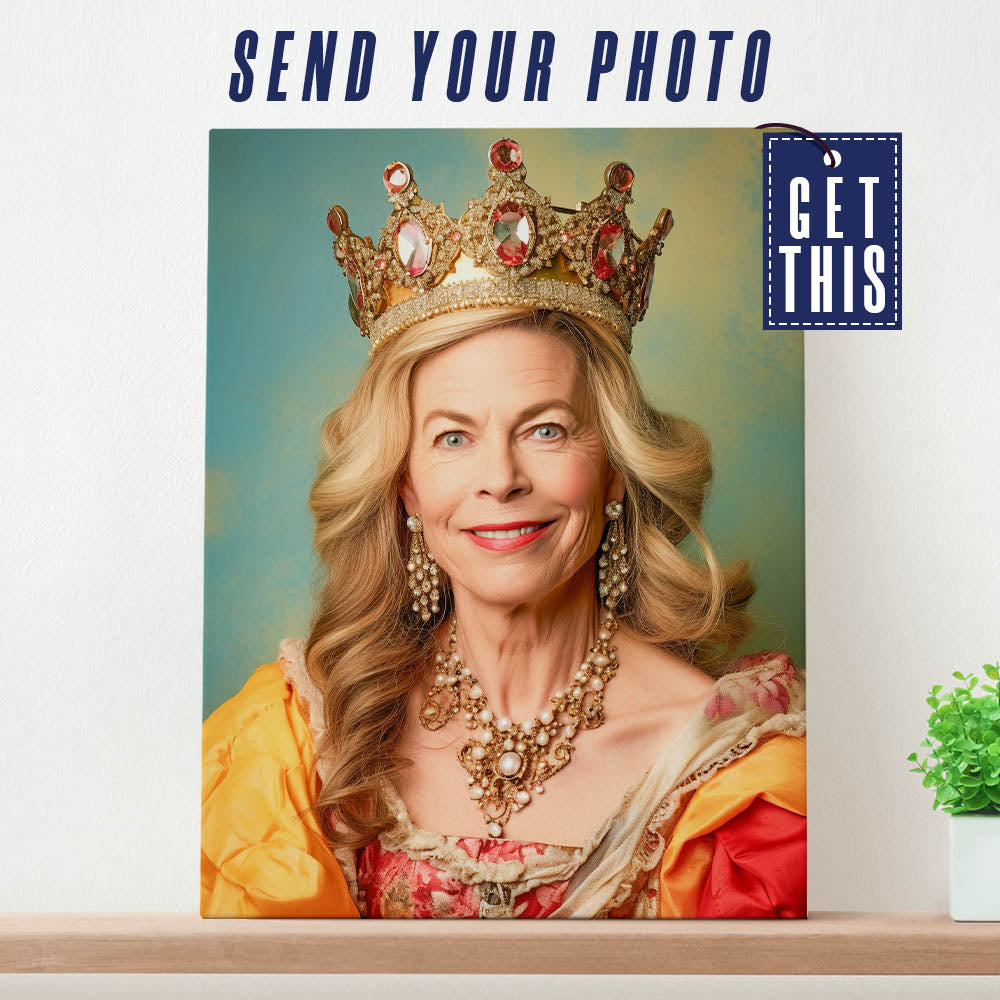 Duchess Gallant Splendor