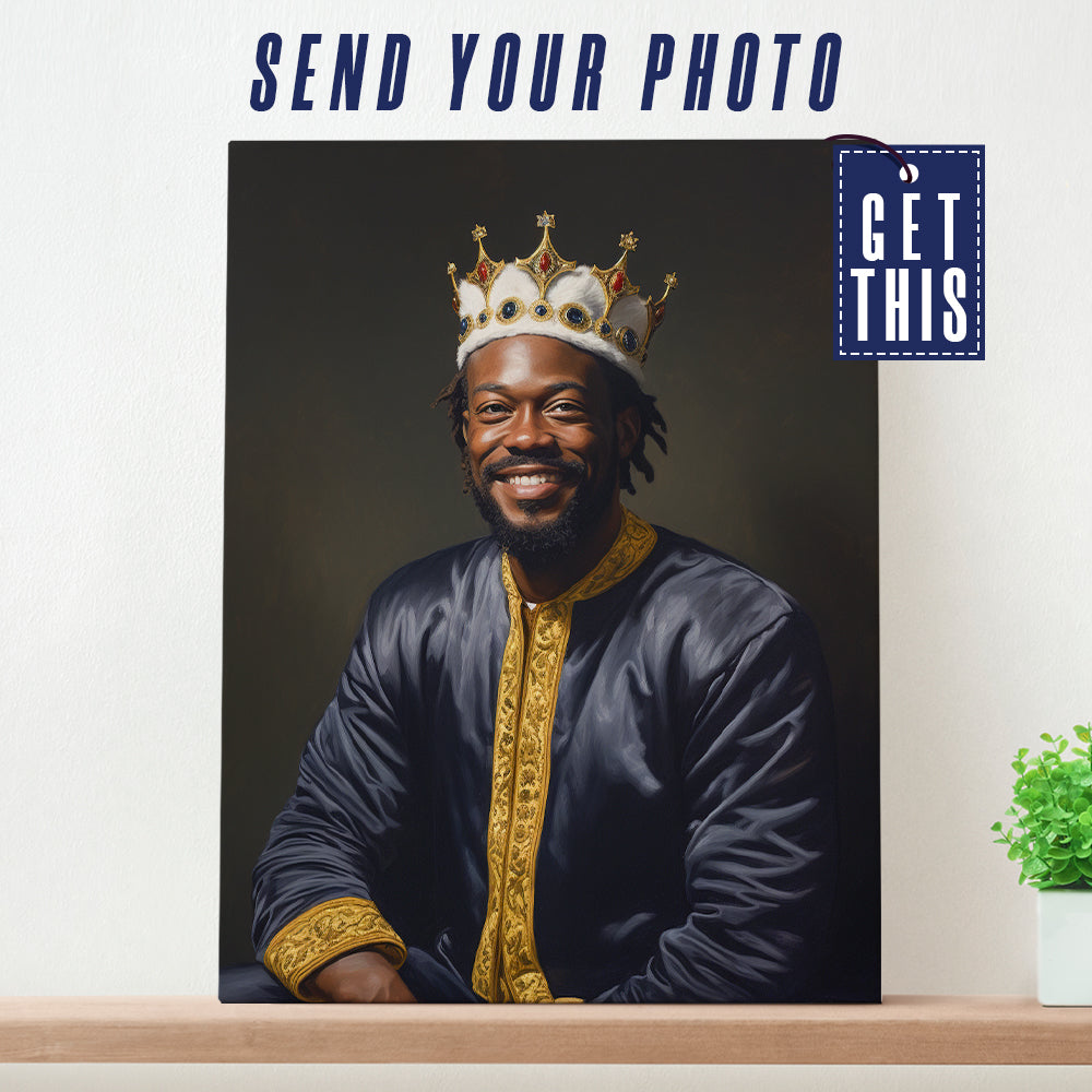 Tsar's Tenacious Tenacity