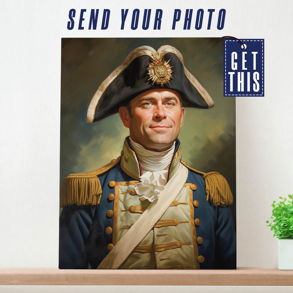 Czar's Crisscrossing Course