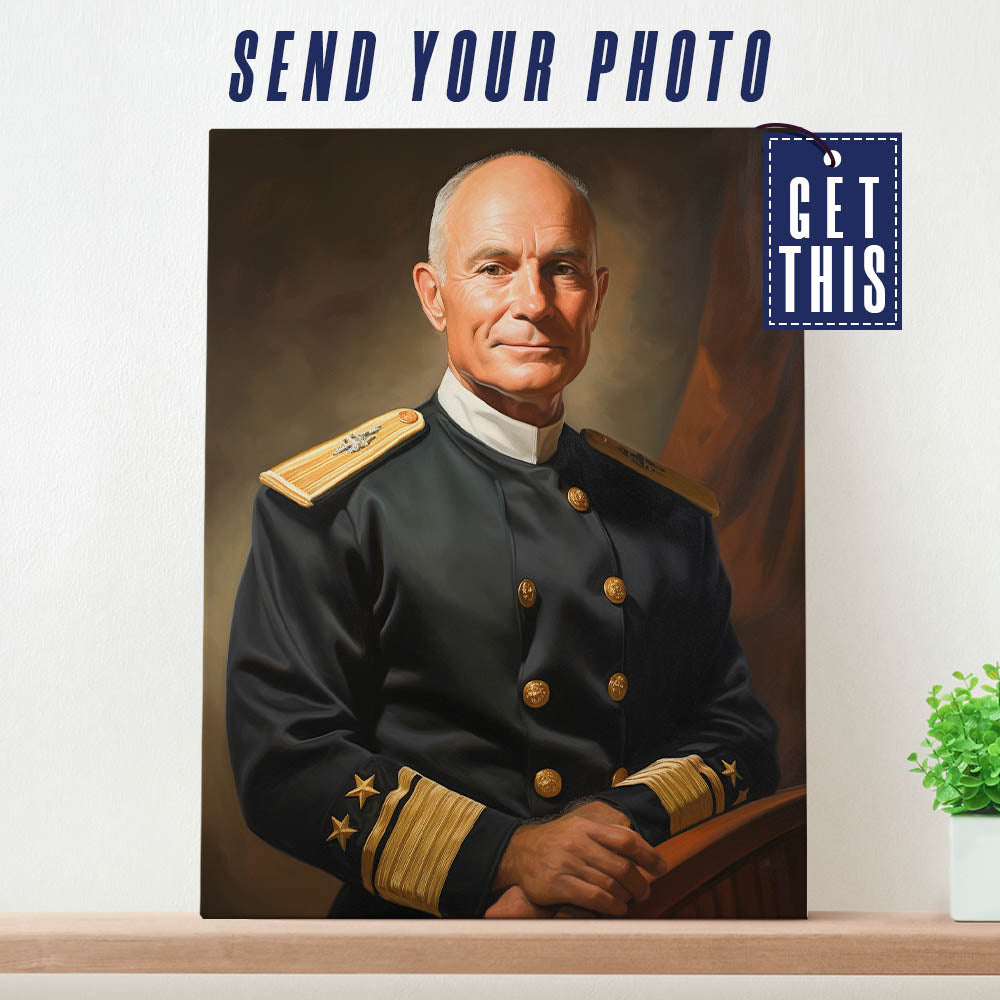 Majesty's Mystic March