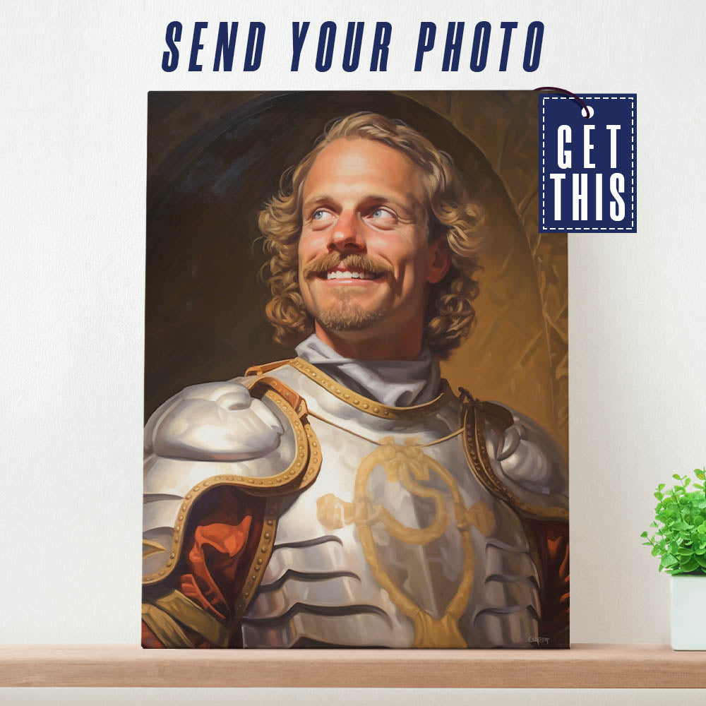 Prince Sovereign Dignity