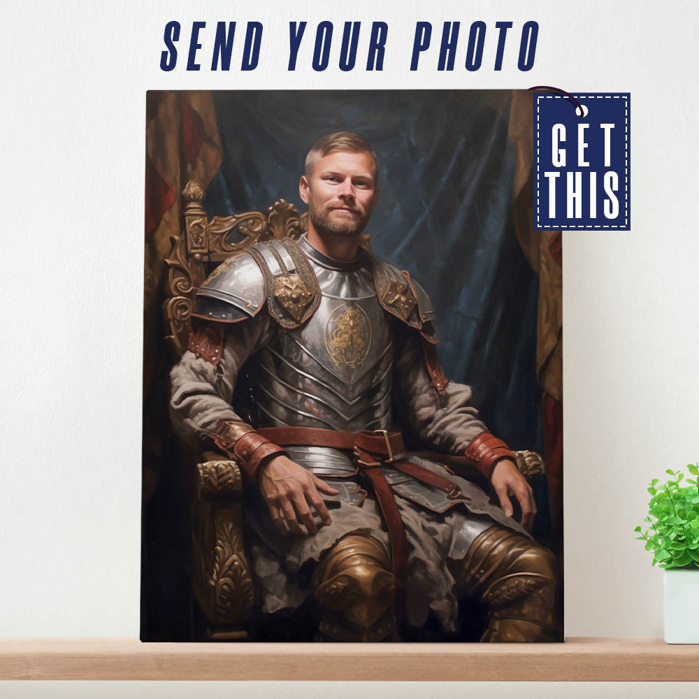 General's Gallant Gamut