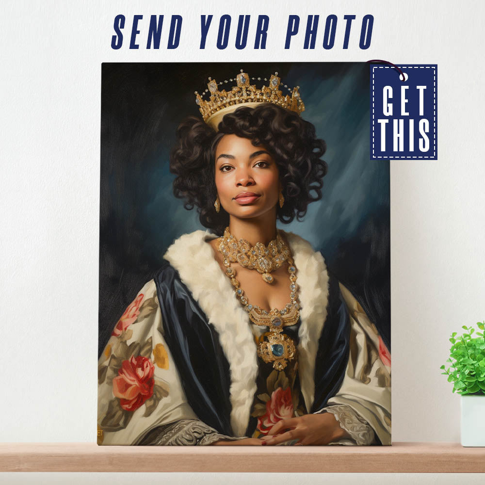 Splendid Queen