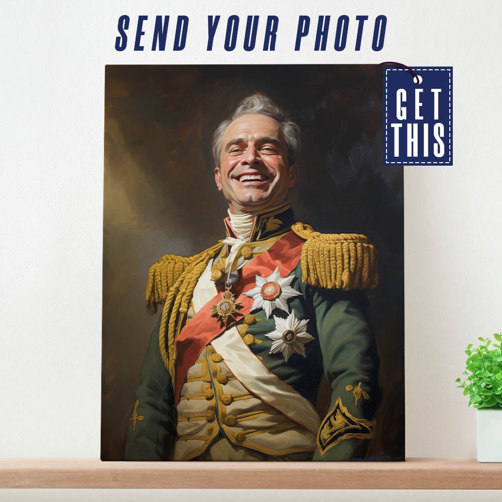 Patriarch's Pulsating Pursuit