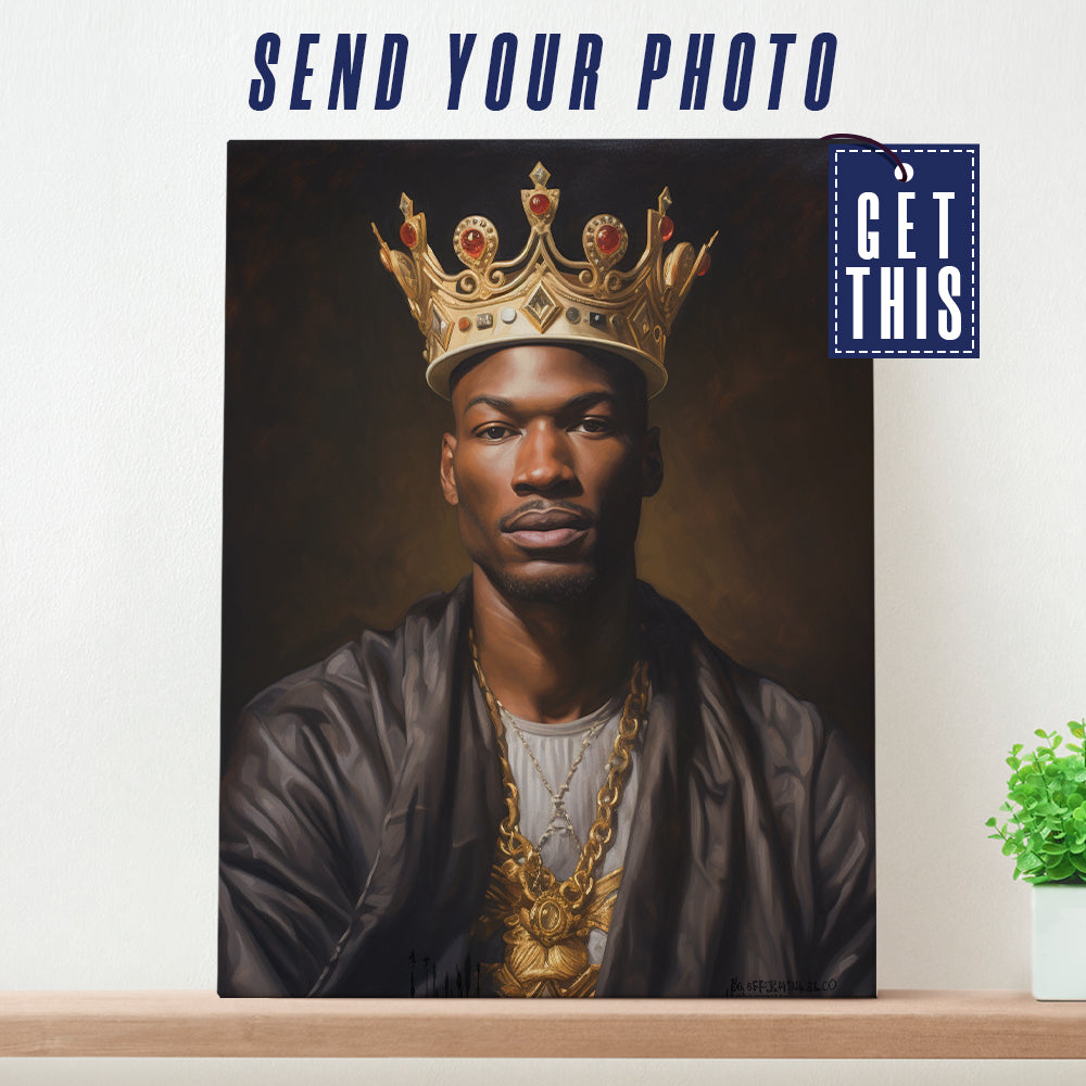 Emperor's Exceptional Energy