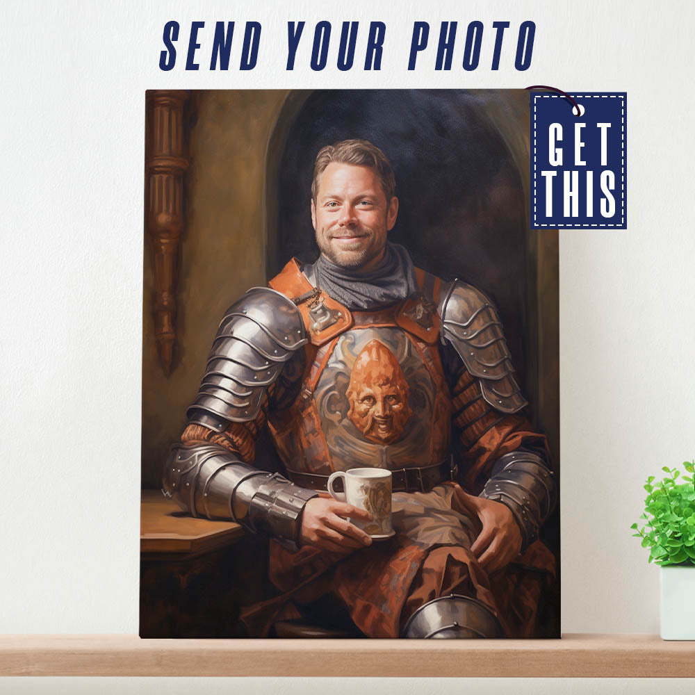 King's Brave Image