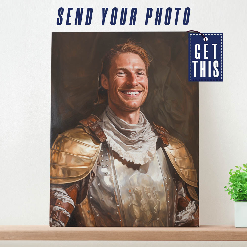 Lord Valiant Splendor