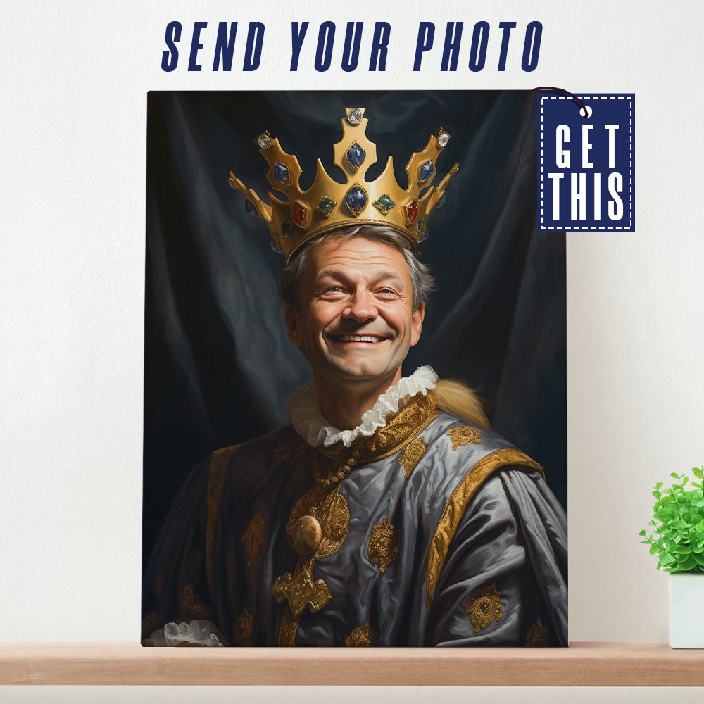 Tsar's Tenacious Triumph