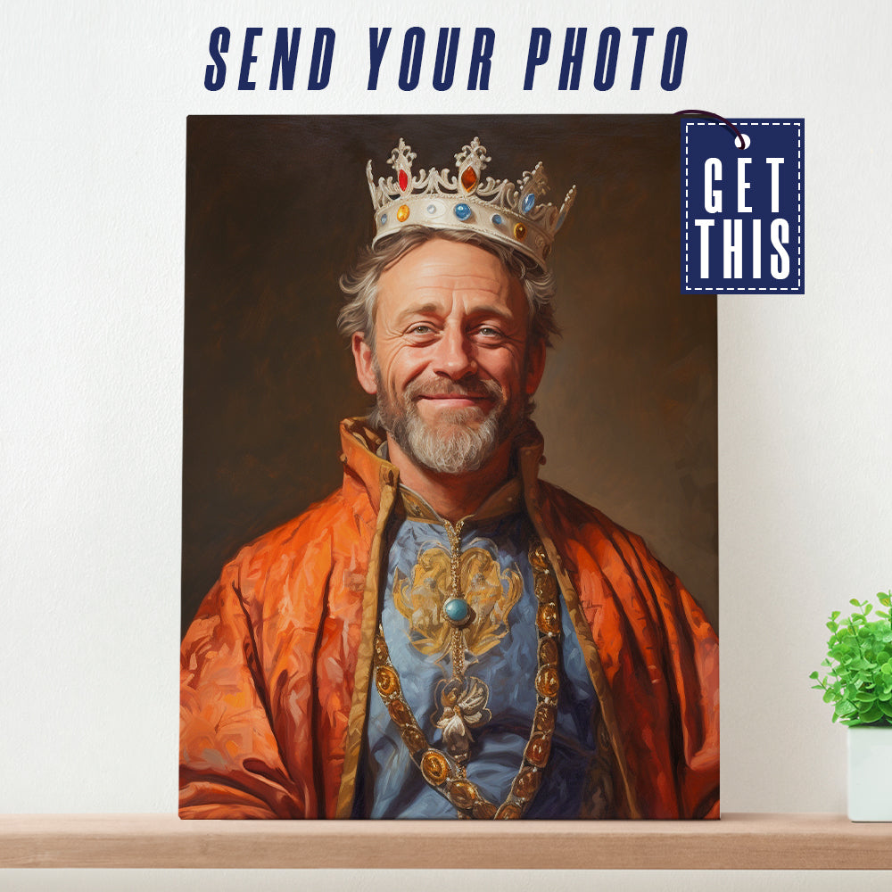 Sergeant's Strong Spirit