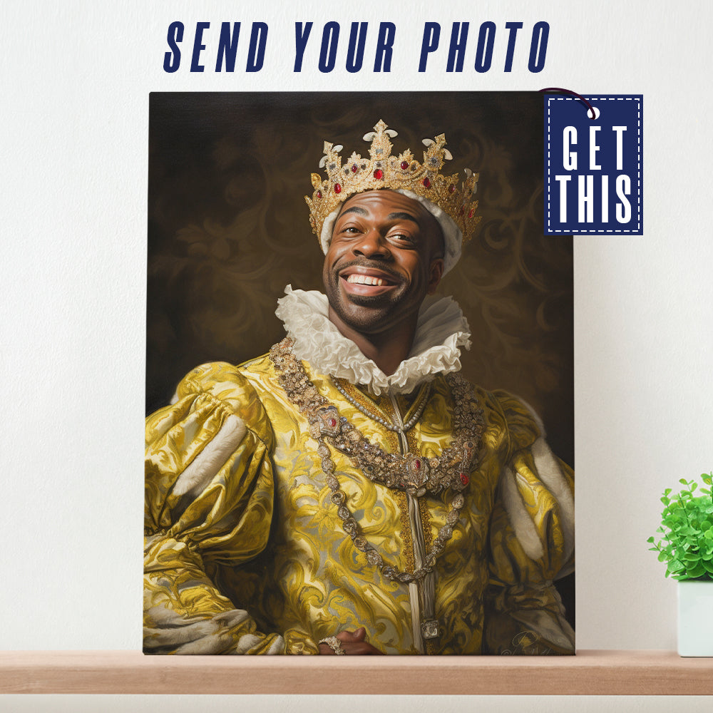 Sergeant's Steady Stand