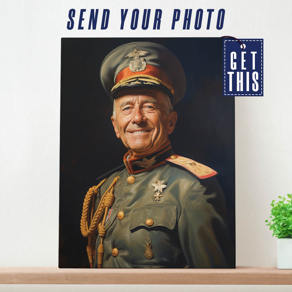 Pharaoh's Flickering Flight