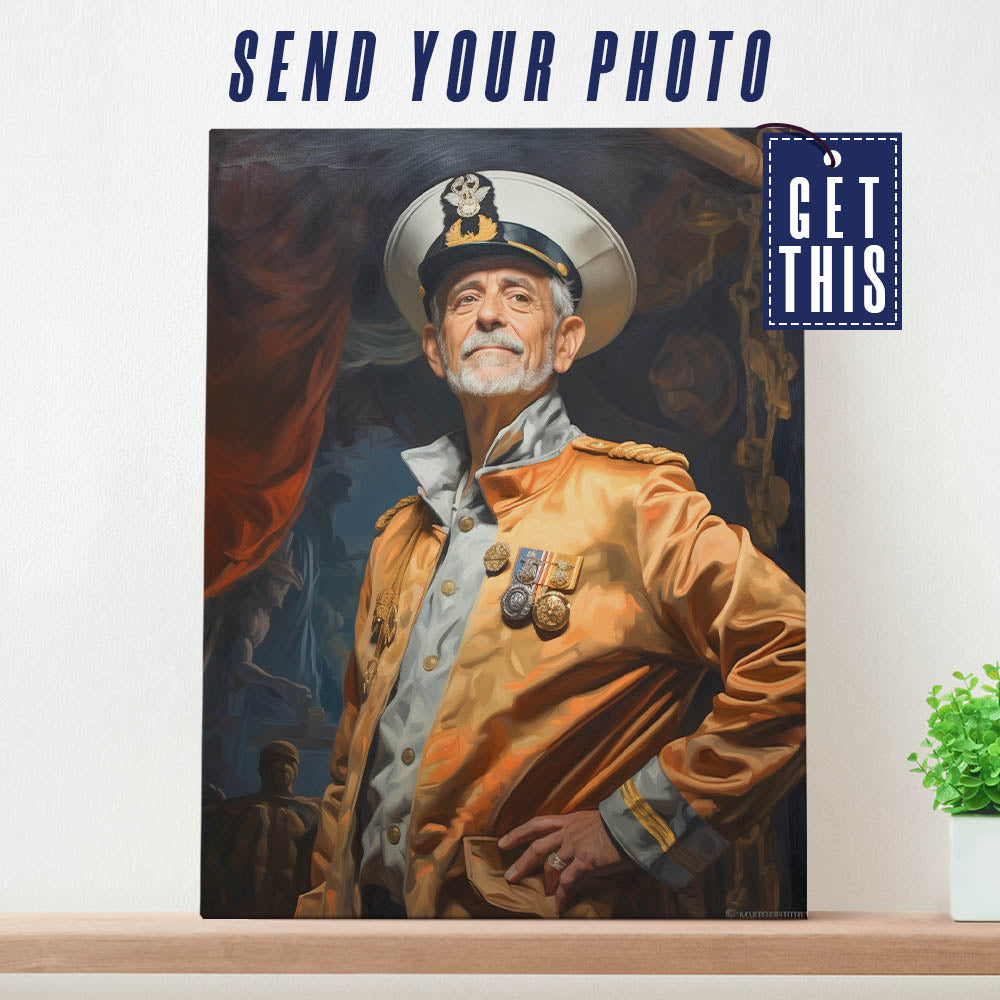 Emperor's Strategic Facsimile