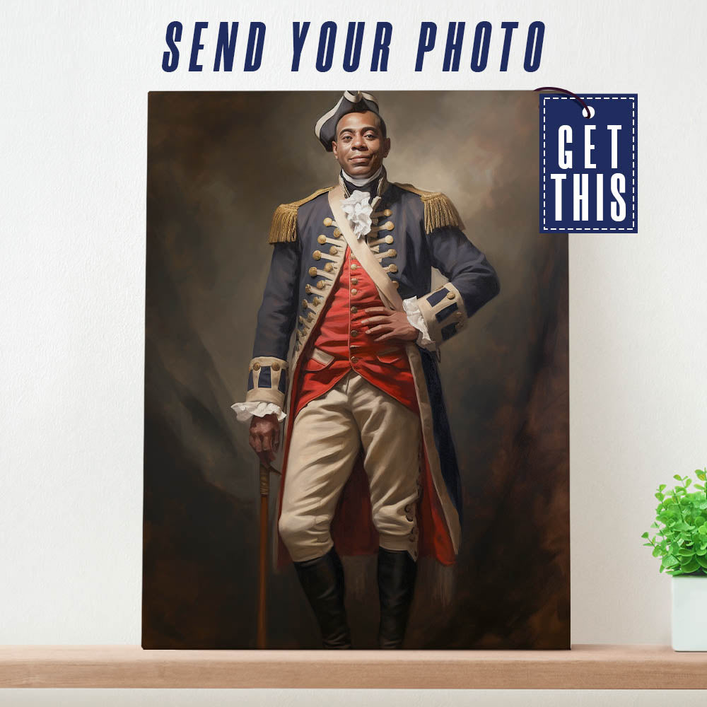 Imperial Sage's Resemblance