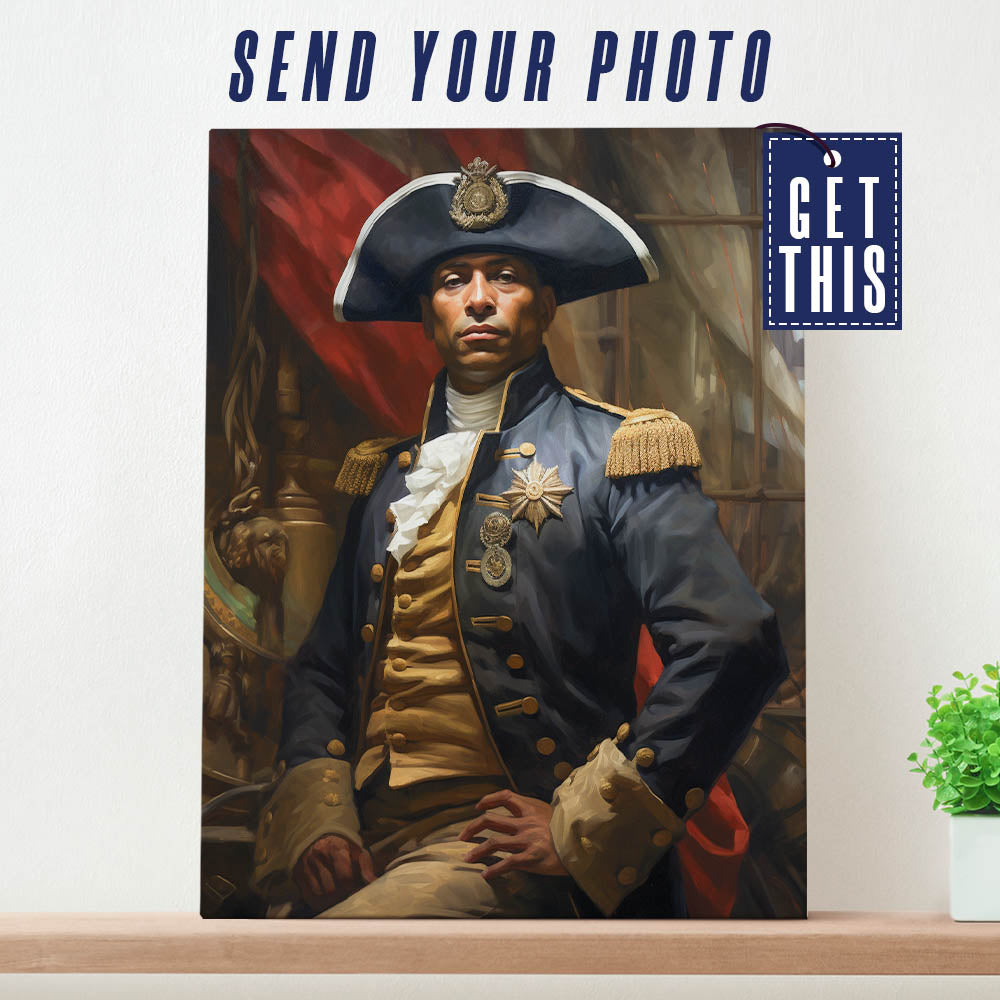 Marshal's Mellowing Motion