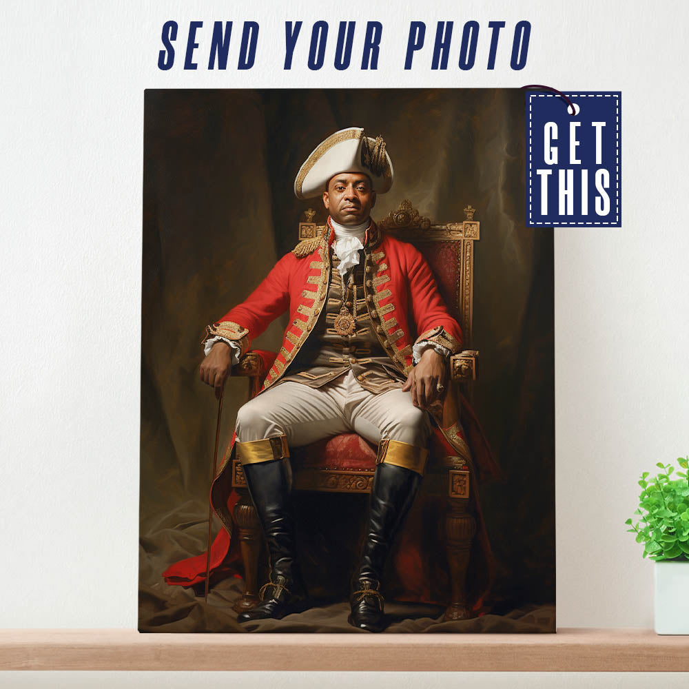 Pharaoh's Grand Image