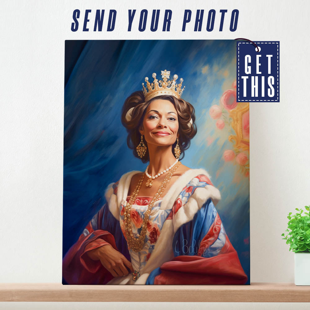 Countess Regal Splendor