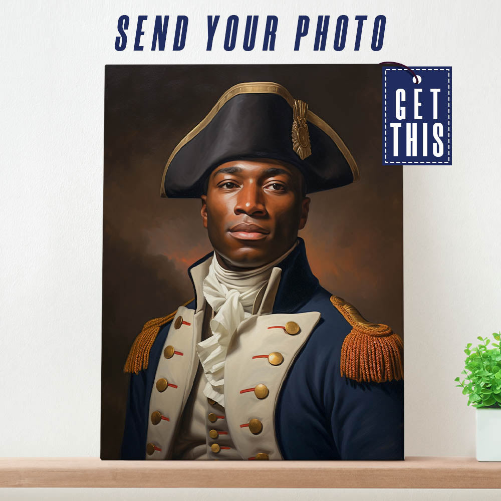 Lord's Lustrous Leap