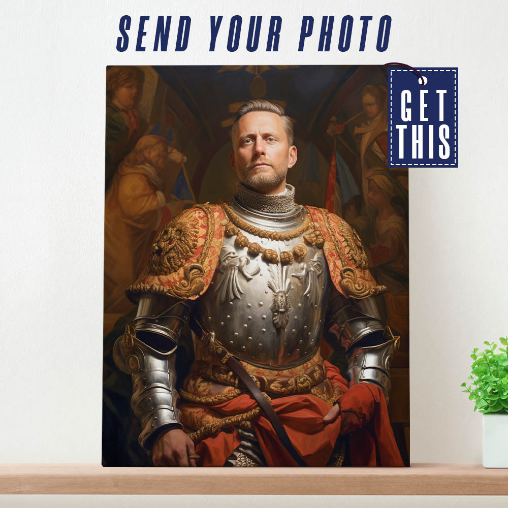 Tsar Royal Eminence