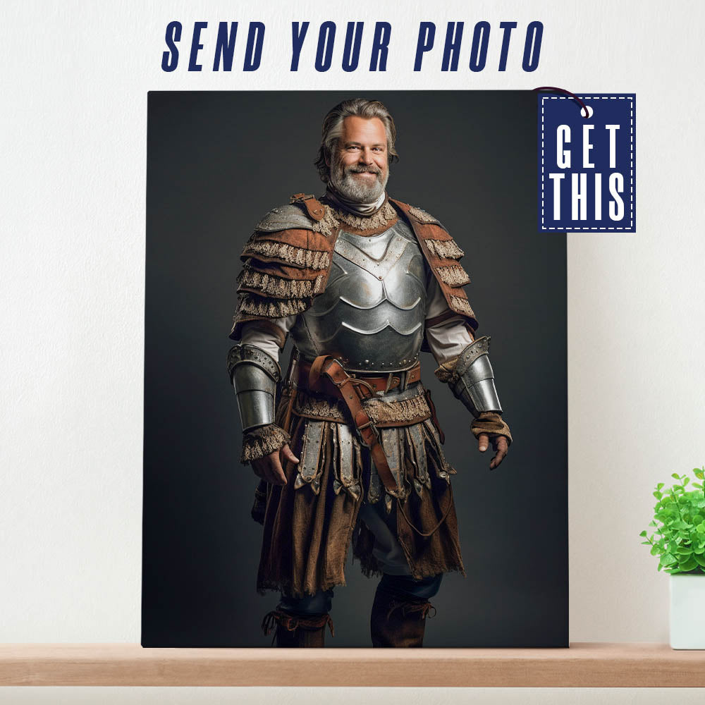 Emperor's Grand Silhouette