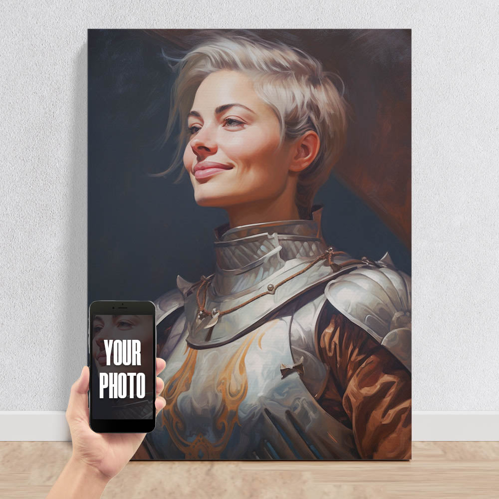 Princess Regal Dignity