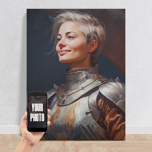 Princess Regal Dignity