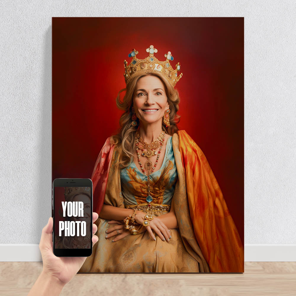Baroness Graceful Majesty