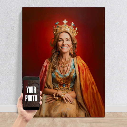 Baroness Graceful Majesty