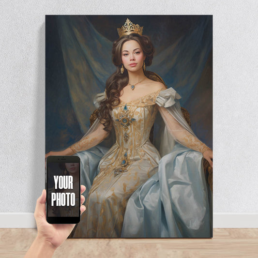 Exquisite Prophetess