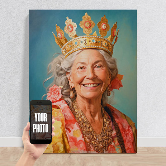 Sultana Gallant Prowess