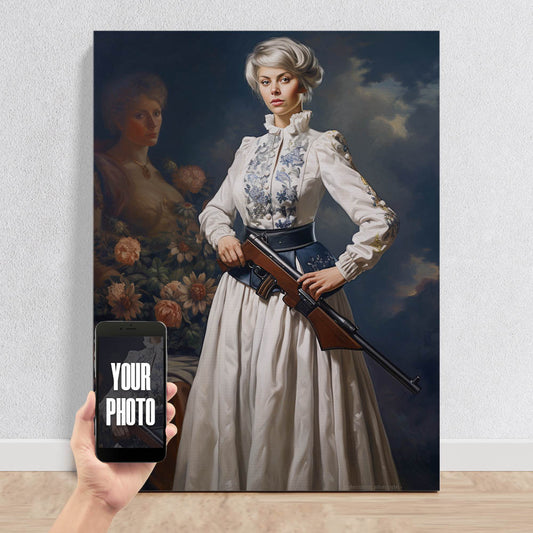 Queen Regal Prestige