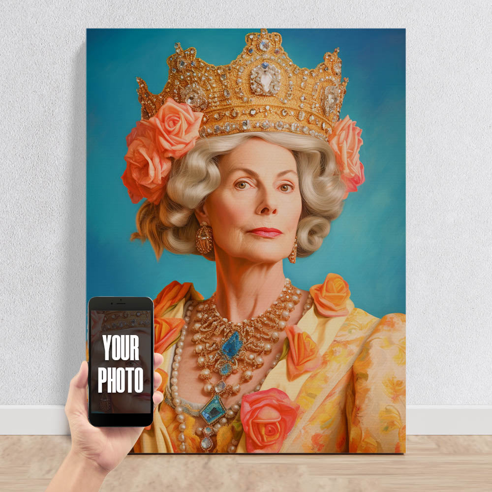 Tsarina Gallant Prowess