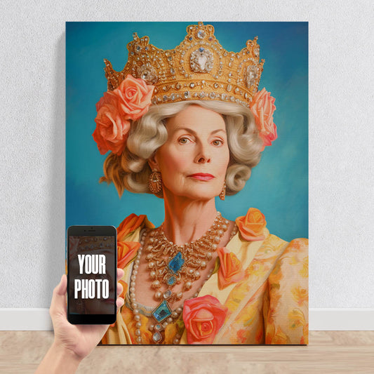 Tsarina Gallant Prowess