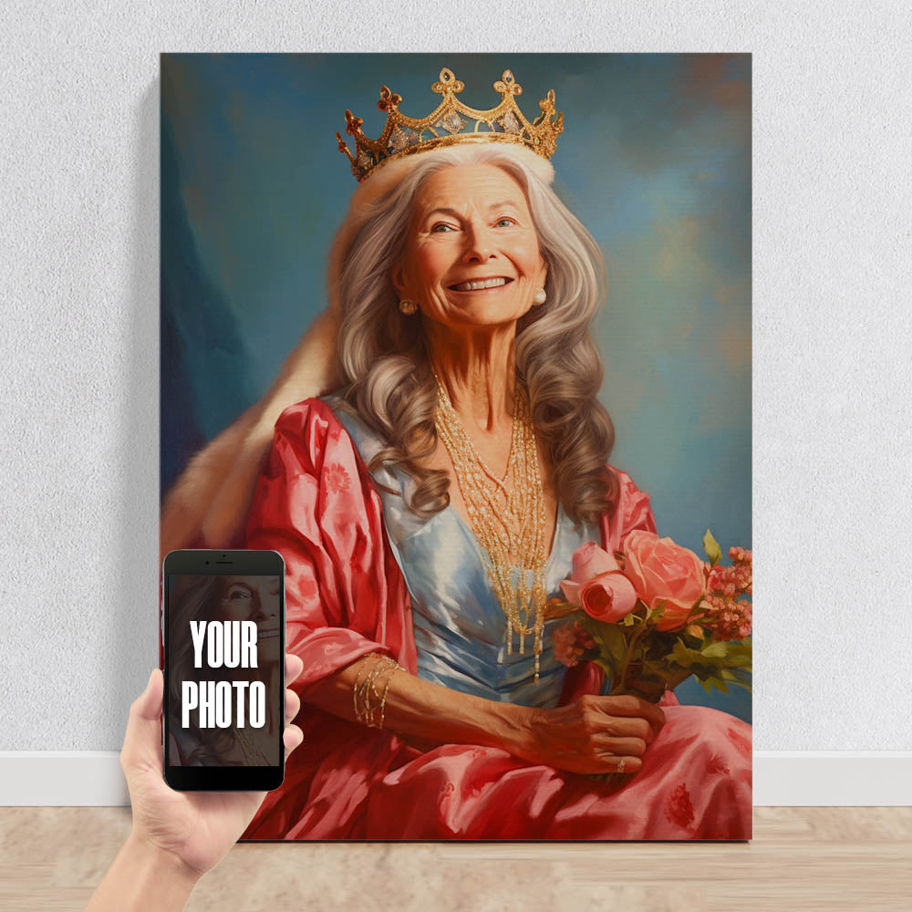 Sultana Valiant Majesty
