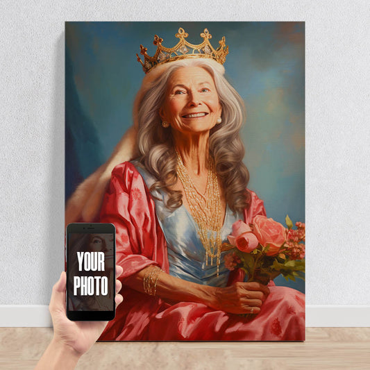 Sultana Valiant Majesty
