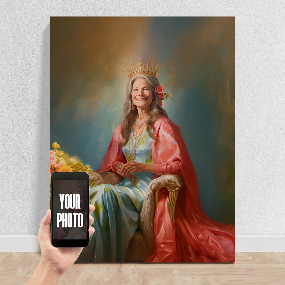 Duchess Gallant Grace
