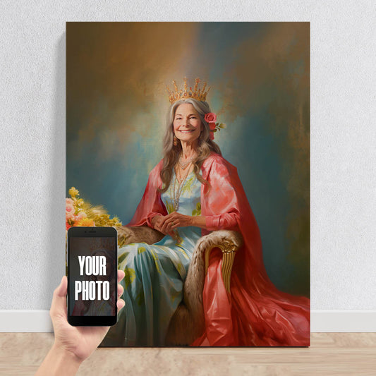 Duchess Gallant Grace