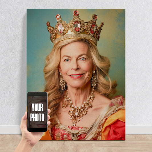 Duchess Gallant Splendor